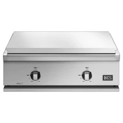 DCS 30" Premium Built-in - Series 7 All Grill DCS By Fisher & Paykel