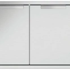 DCS Premium Built-in - Series 9 Access Doors 30"