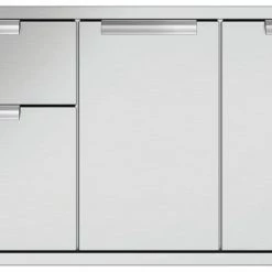DCS Premium Built-in - Series 9 Access Drawers 48" Outdoor Kitchen Cabinets & Storage