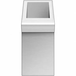 Outdoor Kitchen Cabinets & Storage DCS ASE6-48 - Built-in 6" Storage Unit