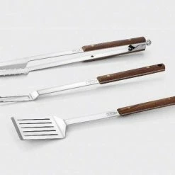 DCS Cook Tools Set Ats - Ck3 BBQ Accessories