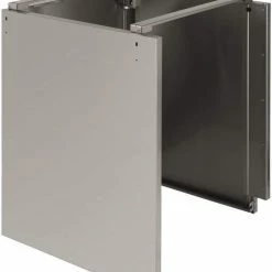 Outdoor Kitchen Cabinets & Storage DCS Liberty Wrapper: Outdoor Refrigerator, Drawer,or Keg Tap