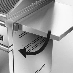 DCS Premium Accessory - CSS Grill Cart 30"