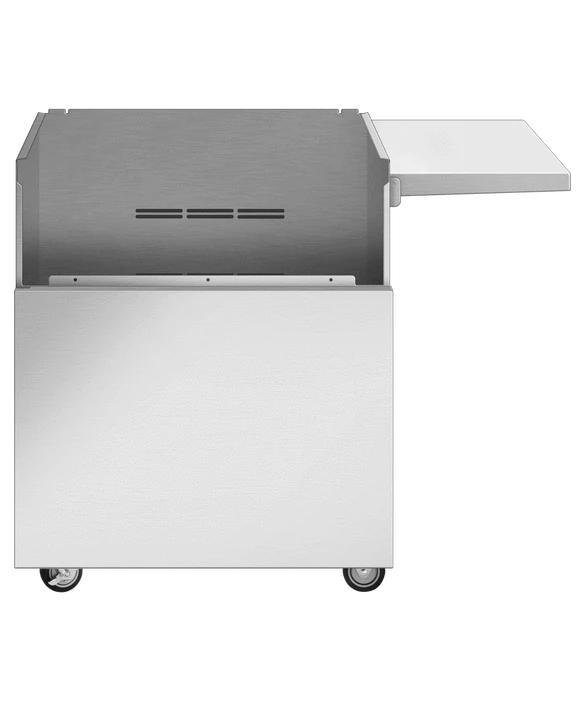 DCS Premium Accessory - CSS Grill Cart 30" 1 DCS Premium Accessory - CSS Grill Cart 30"