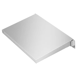 DCS Premium Accessory - CSS Grill Cart Side Shelf