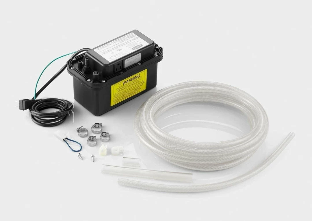 DCS By Fisher & Paykel DCS Premium Accessory - Drain Pump For Ice Maker 1 DCS By Fisher & Paykel DCS Premium Accessory - Drain Pump For Ice Maker