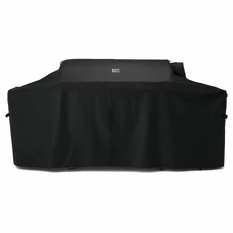 DCS Premium Accessory - Series 9 Grill On-Cart Cover 1 DCS Premium Accessory - Series 9 Grill On-Cart Cover