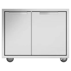 BBQ Accessories DCS Premium Accessory - Series 7 & 9 Grill CAD Cart With Access Drawers 30"