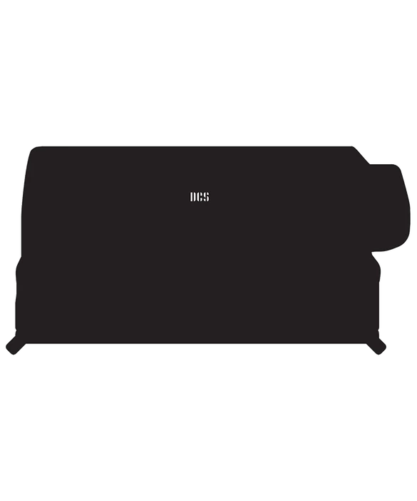 DCS Premium Accessory - Series 7 Built-in Cover 48" BBQ Accessories 1 DCS Premium Accessory - Series 7 Built-in Cover 48" BBQ Accessories
