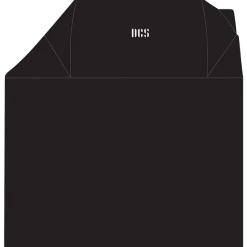 BBQ Accessories DCS Premium Accessory - Series 7 Grill On Cart With Side Burner Cover 30"