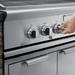 DCS Premium Built-in BBQ - 7 Series 30