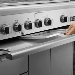 DCS Premium Built-in BBQ - 7 Series 30