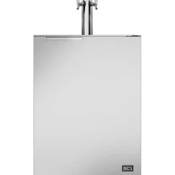DCS Premium Built-in - Outdoor Beer Dispenser 24" (Dual Tap)