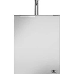 DCS Premium Built-in - Outdoor Beer Dispenser (Single Tap) Outdoor Kitchen Cabinets & Storage