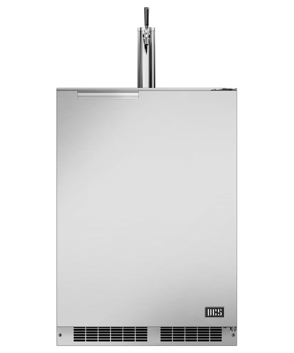 DCS Premium Built-in - Outdoor Beer Dispenser (Single Tap) Outdoor Kitchen Cabinets & Storage 1 DCS Premium Built-in - Outdoor Beer Dispenser (Single Tap) Outdoor Kitchen Cabinets & Storage