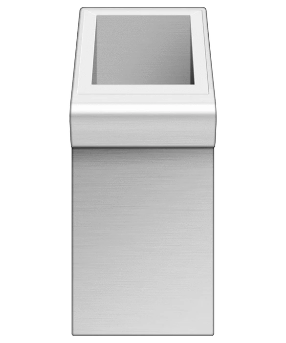 DCS Premium Built-in - Series 7 Countertop Storage Unit 6" (for 48" Grill) 2 DCS Premium Built-in - Series 7 Countertop Storage Unit 6" (for 48" Grill)