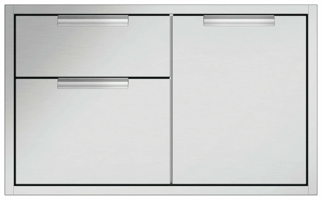DCS Premium Built-in - Series 9 Access Drawers 36" 1 DCS Premium Built-in - Series 9 Access Drawers 36"
