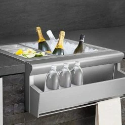 DCS Premium Built-in - Series 9 Beverage Chiller/Sink