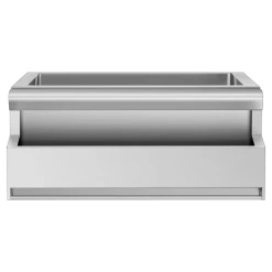 DCS Premium Built-in - Series 9 Bottle Holder Accessory Outdoor Kitchen Cabinets & Storage