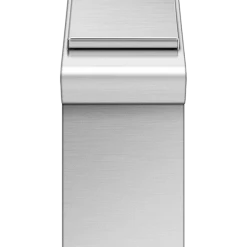 DCS Premium Built-in - Series 9 Countertop Storage Unit 6" (for 36" Grill) Outdoor Kitchen Cabinets & Storage