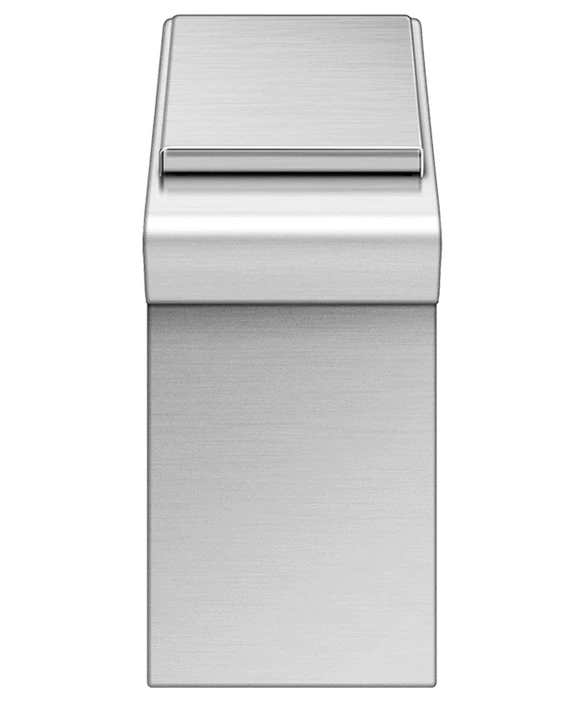 DCS Premium Built-in - Series 9 Countertop Storage Unit 6" (for 48" Grill) 1 DCS Premium Built-in - Series 9 Countertop Storage Unit 6" (for 48" Grill)