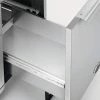DCS Premium Built-in - Tank Drawer Bottom Cover (for CAD Cart & Access Drawers)