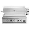 BBQs & Smokers DCS Series 7 36" Grill Head W/Rotisserie BH1-36R