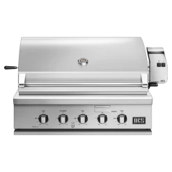 BBQs & Smokers DCS Series 7 36" Grill Head W/Rotisserie BH1-36R