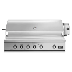 DCS Series 7 Built-in BBQ 48" W/ Rotisserie Kit BBQs & Smokers