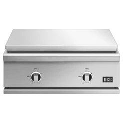 DCS By Fisher & Paykel DCS Series 9 Flat Top All Grill 30"