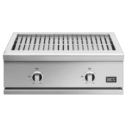 DCS By Fisher & Paykel DCS Series 9 Flat Top All Grill 30"