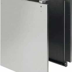 DCS Stainless Steel Wrapper (Ice Maker)