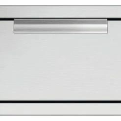 DCS Premium Built-in - Single Tower Drawer 20" Outdoor Kitchen Cabinets & Storage