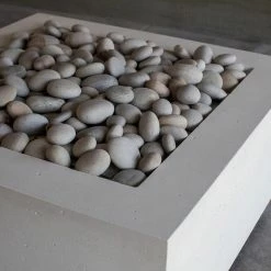 Dekko Alea Concrete Fire Pit ALEA32