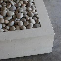 Dekko Alea Concrete Fire Pit ALEA32