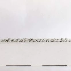 Fireplaces & Heaters Dekko Avera 60 Concrete Fire Pit