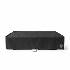 Dekko Concrete Fire Pit SONOMA72 Fireplaces & Heaters