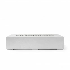 Dekko Concrete Fire Pit SONOMA72 Fireplaces & Heaters