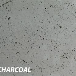 Dekko Element Concrete Fire Bowl Fireplaces & Heaters