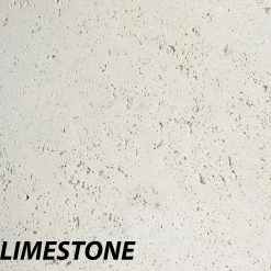 Dekko Element Concrete Fire Bowl Fireplaces & Heaters