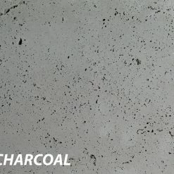 Fireplaces & Heaters Dekko Serenade Concrete Fire Bowl