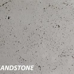 Fireplaces & Heaters Dekko Serenade Concrete Fire Bowl