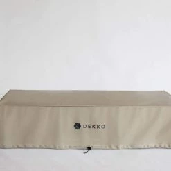 Dekko Sonoma Cover BBQ Accessories
