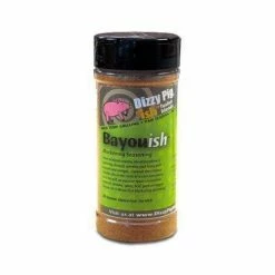 Dizzy Pig Bayou-ish 8 Oz