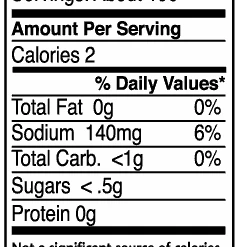 Sauces & Rubs Dizzy Pig Crossroads 8 OZ