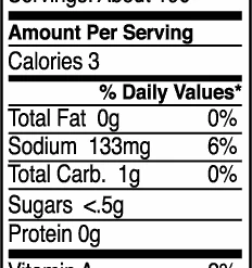 Dizzy Pig Dizzy Dust Regular 8 OZ