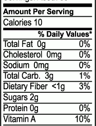 Dizzy Pig Dizzy Dust Salt Free 8 OZ Sauces & Rubs