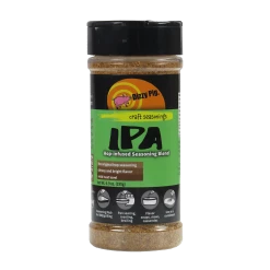 Dizzy Pig IPA Seasonin 8 Oz Sauces & Rubs