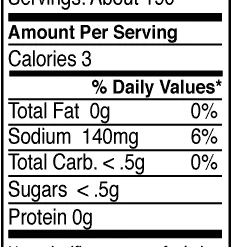 Dizzy Pig IPA Seasonin 8 Oz Sauces & Rubs