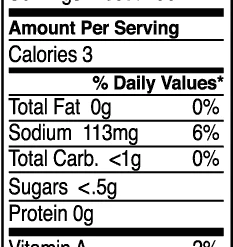 Dizzy Pig Jamaican Firewalk 8 Oz